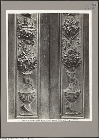 Vorderseite von bh081892_recto