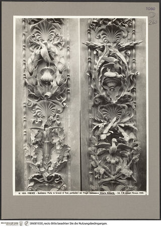 Vorderseite von bh081930_recto