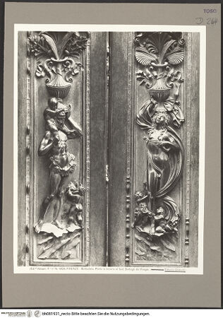 Vorderseite von bh081931_recto