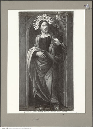 Vorderseite von bh082001_recto