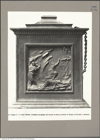 Vorderseite von bh082003-01_recto