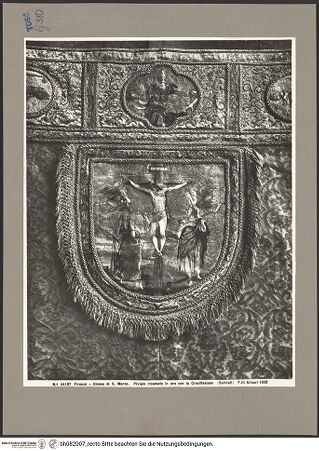 Vorderseite von bh082007_recto