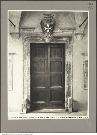 Vorderseite von bh082063_recto