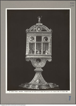 Vorderseite von bh082081_recto