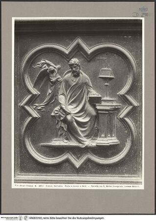 Vorderseite von bh082093_recto