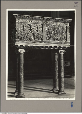 Vorderseite von bh082097_recto