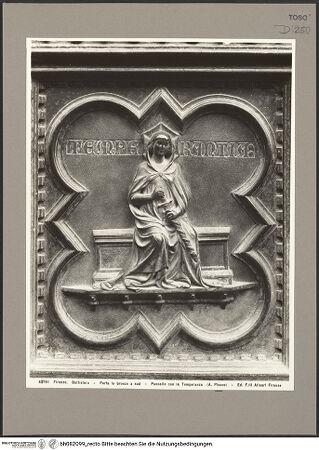 Vorderseite von bh082099_recto