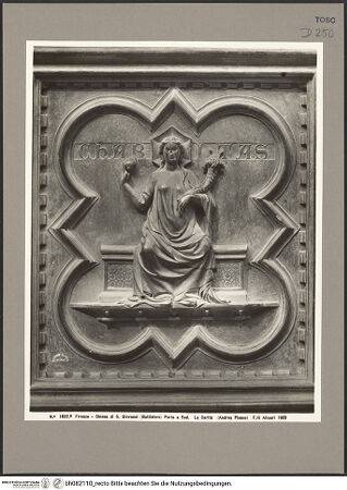 Vorderseite von bh082110_recto