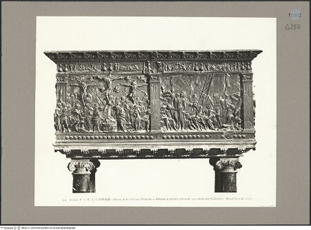 Vorderseite von bh082127_recto