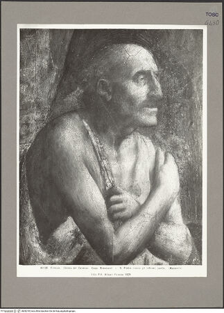 Vorderseite von bh082185_recto