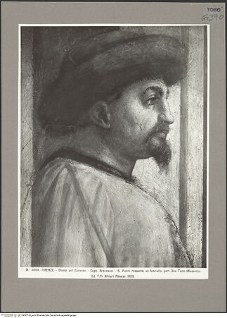 Vorderseite von bh082195_recto