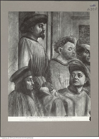 Vorderseite von bh082196_recto