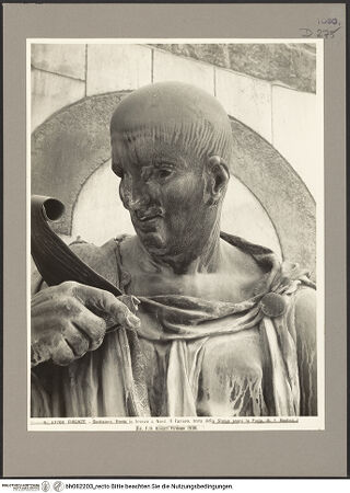 Vorderseite von bh082203_recto