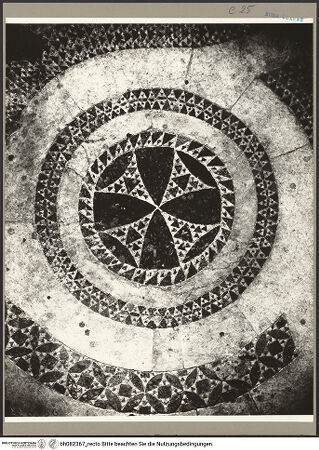 Vorderseite von bh082367_recto