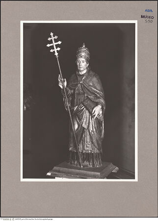 Vorderseite von bh082383_recto