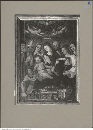 Vorderseite von bh082537_recto