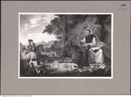 Vorderseite von bh082603_recto