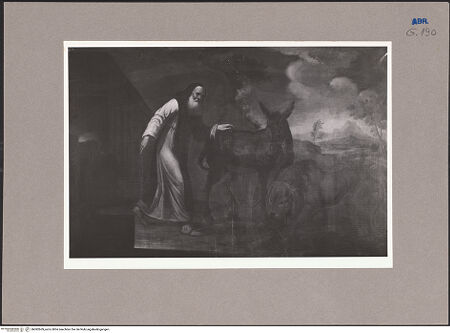 Vorderseite von bh082609_recto