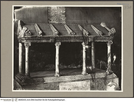 Vorderseite von bh082635_recto