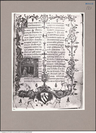 Vorderseite von bh082670_recto