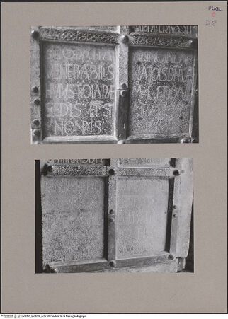 Vorderseite von bh082685_bh082692_recto