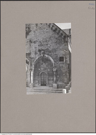 Vorderseite von bh082757_recto