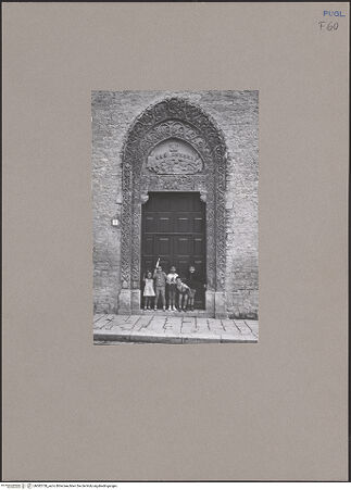 Vorderseite von bh082758_recto