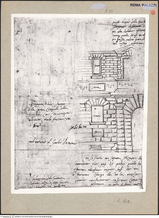 Vorderseite von bh083052_recto