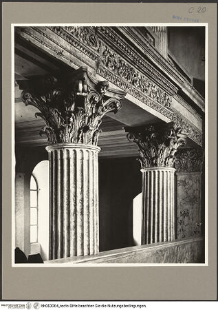 Vorderseite von bh083064_recto