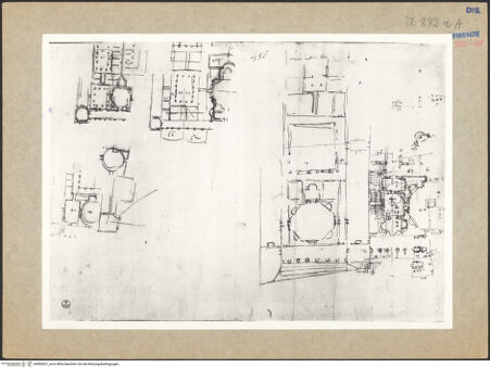 Vorderseite von bh083067_recto