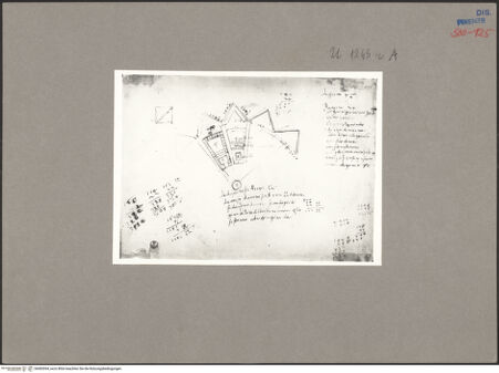 Vorderseite von bh083094_recto