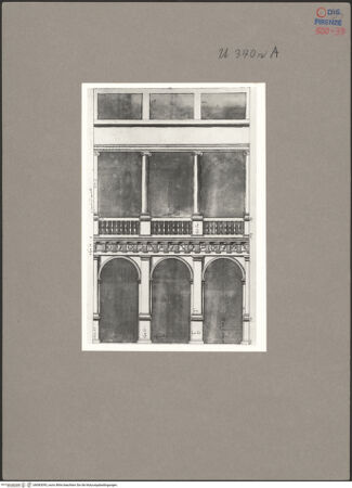 Vorderseite von bh083095_recto