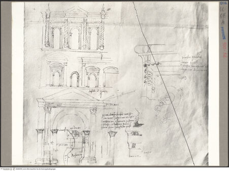 Vorderseite von bh083099_recto