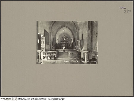 Vorderseite von bh083128_recto