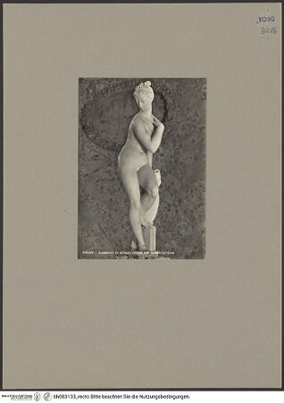 Vorderseite von bh083133_recto