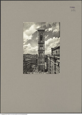 Vorderseite von bh083134_recto