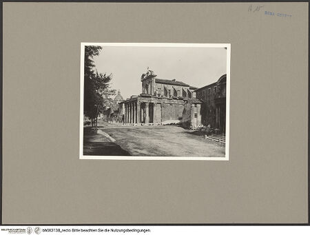 Vorderseite von bh083138_recto