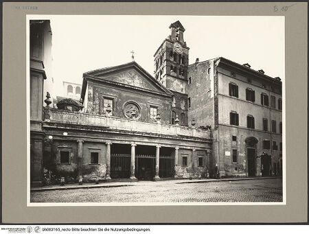 Vorderseite von bh083165_recto