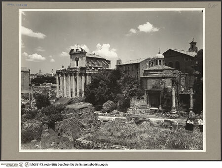 Vorderseite von bh083173_recto