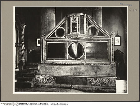 Vorderseite von bh083176_recto