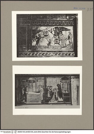 Vorderseite von bh083183_bh083184_recto