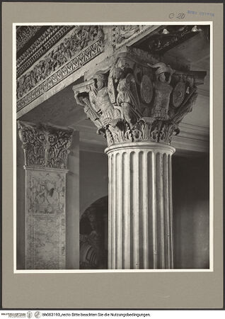 Vorderseite von bh083193_recto