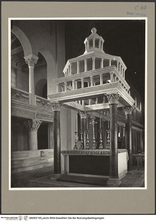 Vorderseite von bh083195_recto