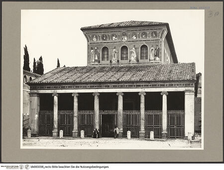 Vorderseite von bh083208_recto