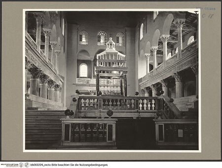 Vorderseite von bh083209_recto