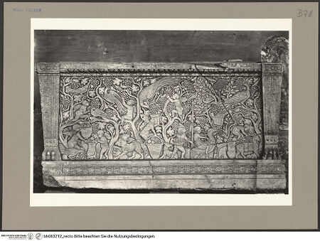 Vorderseite von bh083212_recto