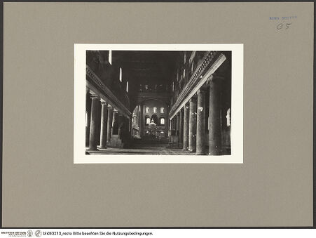 Vorderseite von bh083213_recto