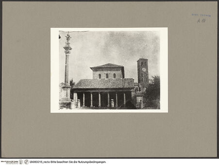 Vorderseite von bh083215_recto