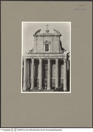 Vorderseite von bh083219_recto