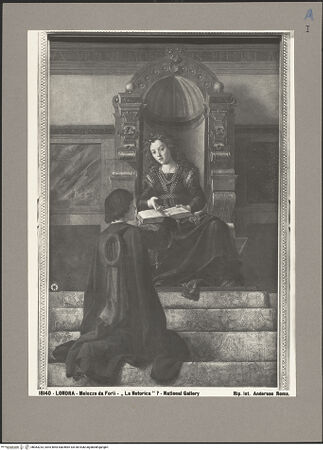 Vorderseite von bh083233_recto